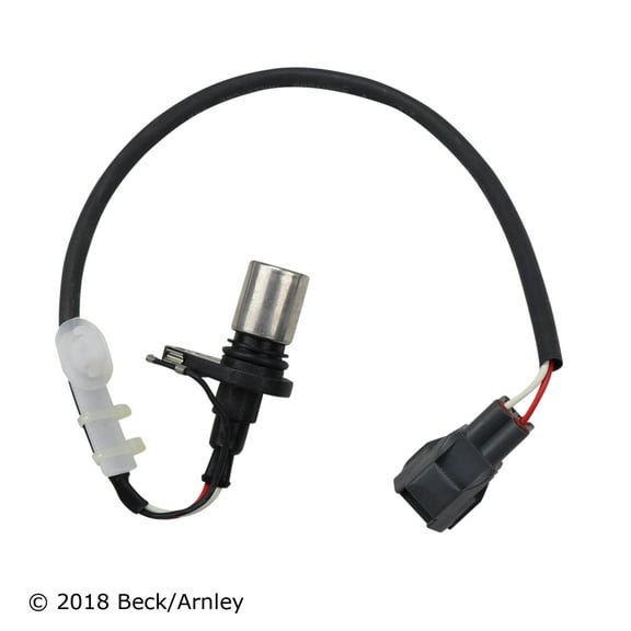 BeckArnley 180-0318 Crank Angle Sensor