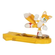 Moose Legends of Akedo Sonic The Hedgehog. Mini Battling Action Warriors: Tails Versus Shadow