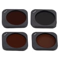 thumbnail image 1 of N N N N Filter Kit,Junestar 4 in 1 Lens Filter Kitfor ZINO Mini PRO N N N N Lens Filter Enhanced Features, 1 of 14