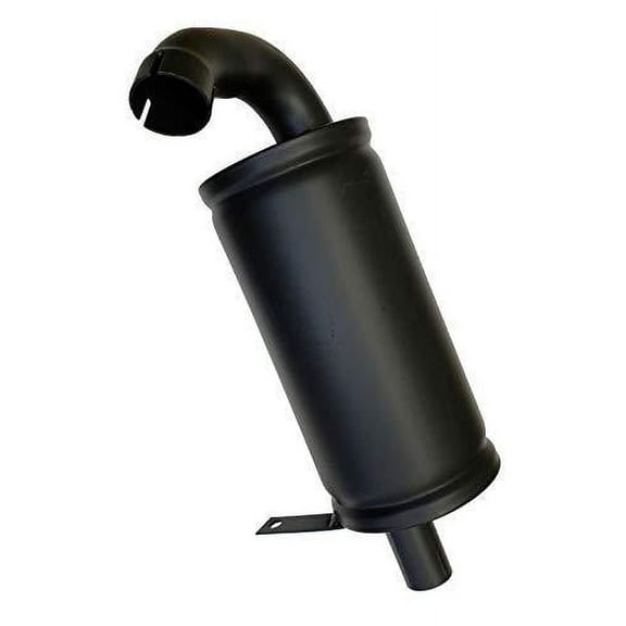 John Deere Original Equipment Muffler - AM31267