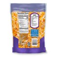 Great Value Reduced Fat Shredded Fiesta Blend Cheese, 16 oz