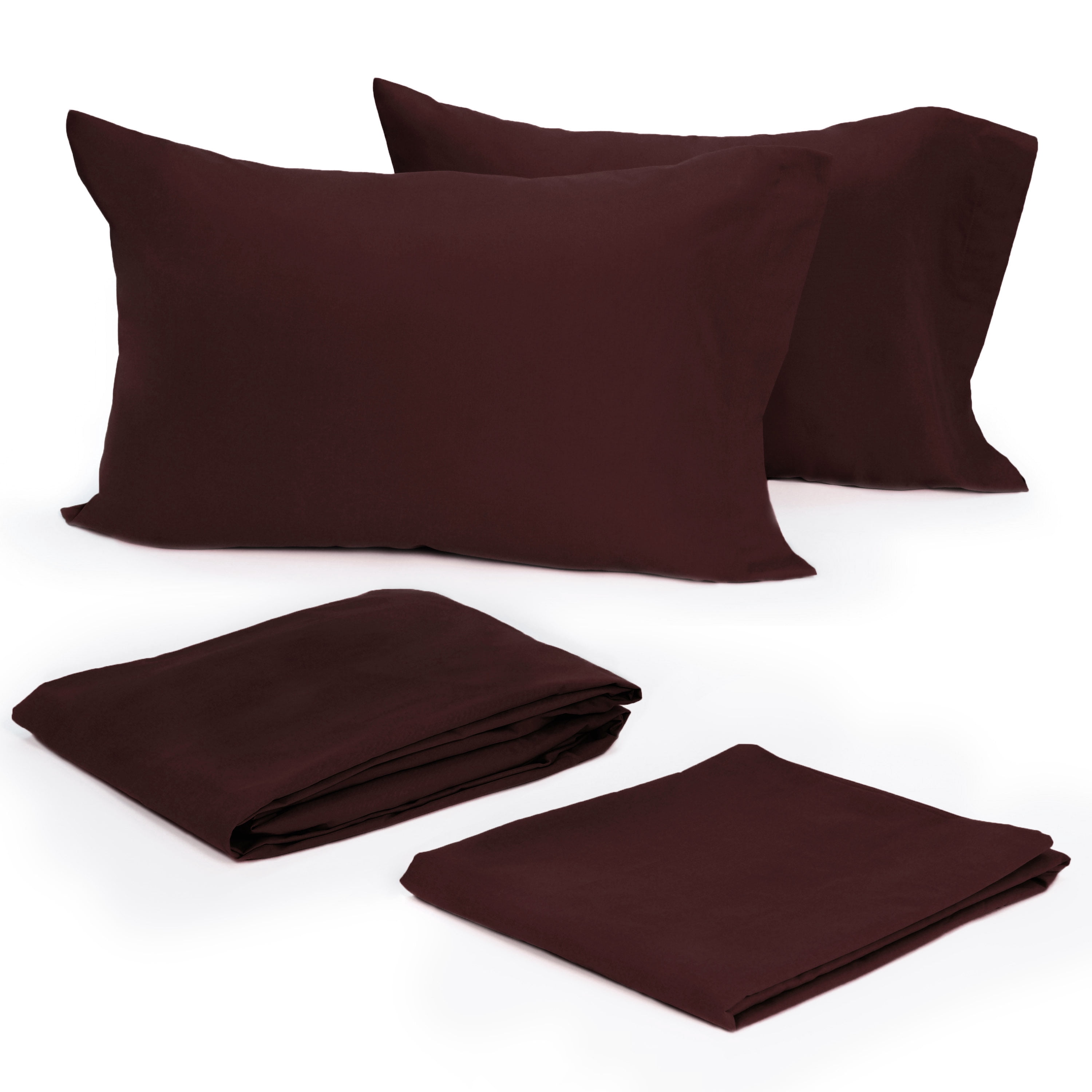 300 Thread Count Queen Java Sheet Set