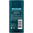 thumbnail image 2 of Jason Natural Men's, Deodorant, Aluminum Free, Ocean Minerals + Eucalyptus, 2.5 oz (71 g), 2 of 5