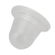 thumbnail image 4 of Vasos de tinta para tatuajes transparentes, vasos de tinta para tatuajes de 100 piezas, vasos de tinta para tatuajes de silicona, vasos de tinta para tatuajes desechables, los mejores de su clase, 4 of 9