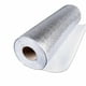 thumbnail image 1 of melotizhi Premium Aluminum Foil Wall Paper Self-Adhesive Backsplash Heat Kitchen Wallpaper, 15.8 x 78.8 Inches, 1 of 3