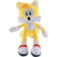 thumbnail image 4 of Figura de peluche de juguete Sonic The Hedgehog Son, 27 cm/11 pulgadas, 4 of 5
