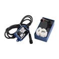 thumbnail image 5 of Digital Adjustable 6-Pin AC CDI for GY6 50 125 150CC Engine Universal Scooters and ATVs with 9 Ignition Curves and Long Wire, 5 of 8