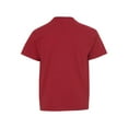 thumbnail image 3 of Fruit of the Loom Boys 6-20 HD Cotton Short Sleeve T-Shirt, 3 of 3