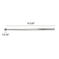 thumbnail image 2 of Thunder Group SLMS050L Measuring Spoon, 2 of 2