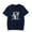 Navyblue, variant on Gachiakuta T-Shirt Merch For Women/Men Unisex Summer Short Sleeve Tshirt Fashion Clothes Streetwear