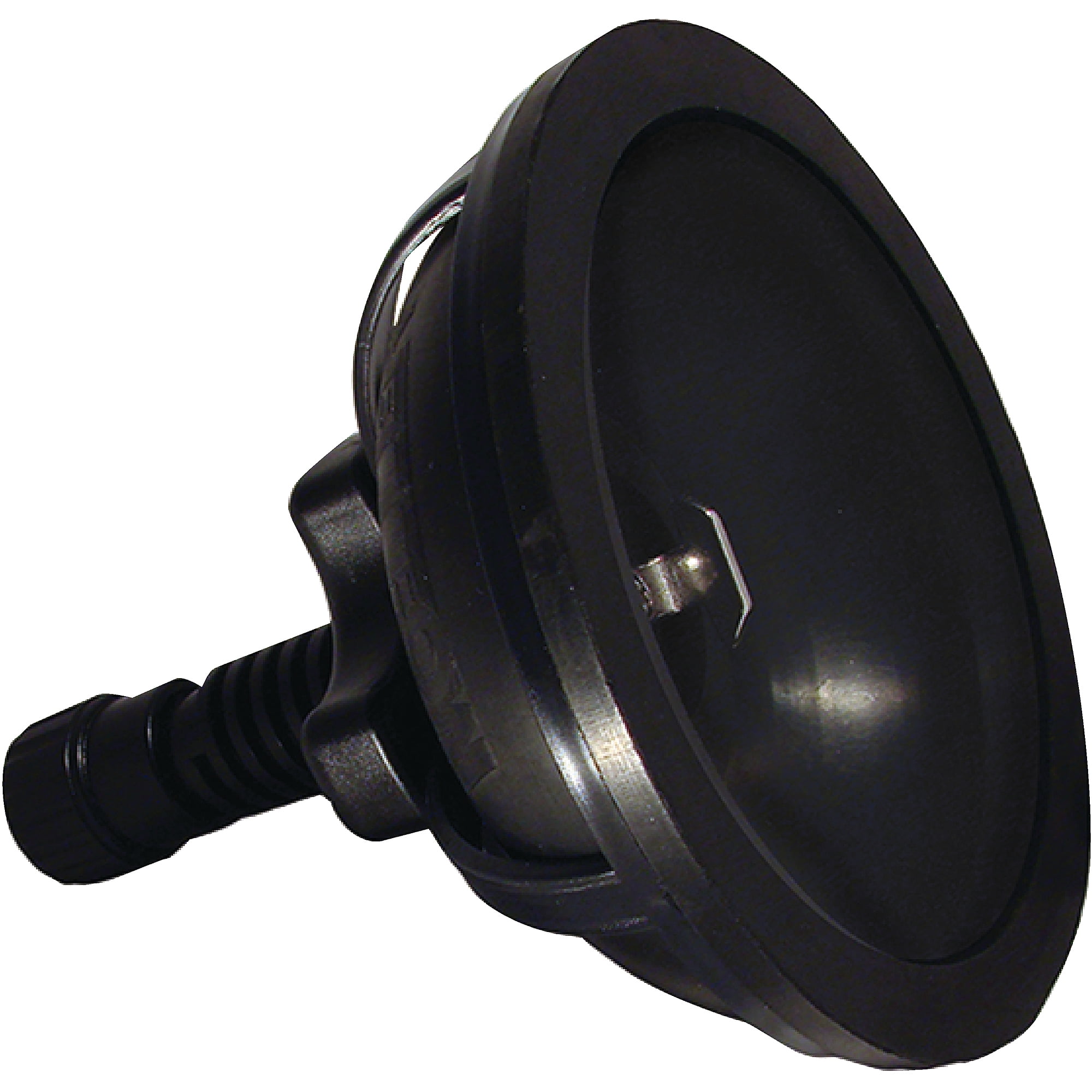 Moeller Engine Flusher Designed to Fit Inboards, Performance Ski Boats and All Boats with a Thru Hull Water Intake by Moeller Marine Products