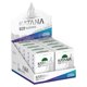 thumbnail image 1 of Ultimate Guard Katana Sleeves - Caja de presentación de tarjetas (10 paquetes), color verde, 1 of 2