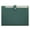 Green, variant on HOMEIORA Expanding File Folder, 5 Pockets Accordian File Holder Organizer, A4 Letter Size Paper Document Receipt Organizer Accordion Filing Folder - Red, 1 Pack
