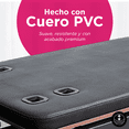 thumbnail image 2 of Camilla Reformer Pilates con Torre Media Alumizen Negro, 2 of 8