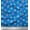 Medium Blue, variant on Soimoi Brown polyester Crepe Fabric Stripe & Hanging Balls Home Decor Print Sewing Fabric Yard 42 Inch Wide