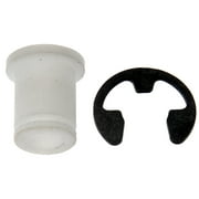 Dorman 14073 Automatic Transmission Shift Cable Bushing for Specific Models Fits select: 1999-2007 CHEVROLET SILVERADO, 1999-2007 GMC NEW SIERRA