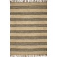 thumbnail image 1 of HomeRoots 353022 5 x 7 ft. Jute Natural Area Rug, 1 of 1
