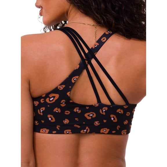 Onzie Womens Aerial Sports Bra Style-3752