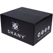 SHANY Styrofoam Model Mannequin Head