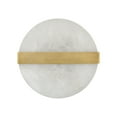 thumbnail image 2 of Elk Home 9.5-Inch Wide Stonewall Sconce, Modern/Contemporary, Natural, 2 of 4