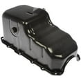 thumbnail image 2 of Dorman 264-125 Engine Oil Pan for Specific Chevrolet / Pontiac Models, Black, 2 of 3