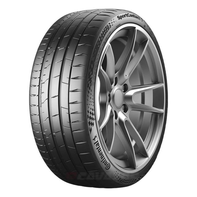 LLANTA 225/40 R18 CONTINENTAL SPORTCONTACT 7 XL FR 92Y