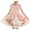 Multicolor, variant on Riecok Easter Floral Ballet Dress for Girls 4-14 Years Spring Short Sleeve Round Neck Party Outfit with Ruffled Hem and Butterfly Patterns Multicolor 4-5 Years