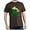 Brown, variant on CafePress - Cinco De Mayo Chili Dark T Shirt - Men's Classic Graphic Cotton T-Shirt