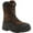 BROWN, variant on Men's BlizzardStalker 9 Steel Toe 7465 Boot
