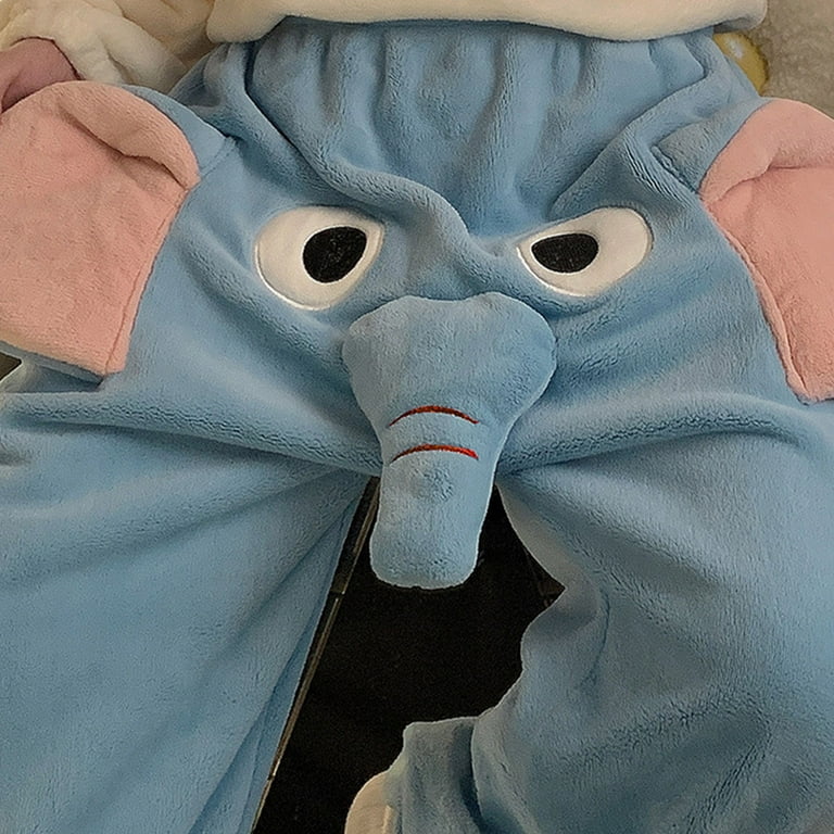Elephant pajamas walmart new arrivals