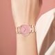 thumbnail image 3 of Reloj de Pulsera Para Hombre, Original A Estrenar Correa Metalica Hombre, Moderno, Casual, Deportivo Reloj de Pulsera,Reloj Digital Multifuncional para Hombres, Deportes, Correr A,alloy, 3 of 5