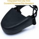 thumbnail image 4 of Cubrezapatos, Cubrezapatos de seguridad Cubrezapatos de seguridad para visitantes Tamaño libre, Zapatos de seguridad antigolpes/resistentes al desgaste - Trabajador, 4 of 5