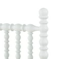 thumbnail image 5 of The Pioneer Woman Harper Twin Spindle Bed, White, 5 of 11