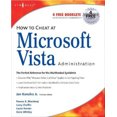 thumbnail image 2 of How to Cheat at Microsoft Vista Administration (How to Cheat), 2 of 2