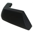 thumbnail image 3 of For Mercedes-Benz G500 2007 2008 Bumper End Driver Side | Rear | Primed | Made Of Plastic | For Models With Parktronic Sensor | Replacement For MB1104106 | 4638850103, 3 of 4