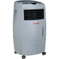 Honeywell 500694CFM Indoor Outdoor Portable Evaporative Cooler with