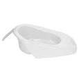 thumbnail image 3 of Elderly Bed Pan, Multi Color Thick Convenient Pan For Home Bedroom Patients Pregnant, 3 of 8