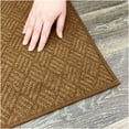 thumbnail image 7 of Koeckritz Rugs 4'x16' Camel Ridge Premium Soft Beige Indoor Outdoor Rug for Comfort & Style, 7 of 7