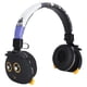 thumbnail image 2 of Auriculares Bluetooth Plegables Sincero de Dibujos Animados para Niños Sonido Estéreo Soporte para Tarjeta de Memoria Entrada de Línea Inalámbricos para PC, 2 of 10
