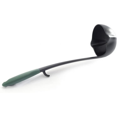 Norpro 11 Inch Canning Ladle, 6 ½ oz Capacity