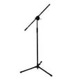 thumbnail image 2 of Mr. Dj MS-500 Heavy-Duty Tripod Microphone Stand, 2 of 3