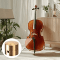 thumbnail image 6 of LeeQinersw Violon Cello Wolfs Tone Eliminate Musical Instruments Accessories, 6 of 9