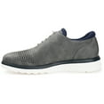 thumbnail image 3 of Vance Mens Demar Lace-up Casual Dress Shoe, 3 of 10