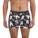 thumbnail image 1 of Fotbe Cute Poodle Dog Calzoncillos Tipo Boxer con Bolsa de Soporte Total para Hombre, X-Temp Fresco, Transpirable y de Secado Rápido-Medium, 1 of 5