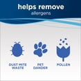 thumbnail image 2 of Solución limpiadora Bissell 2X Allergen Cleansing 1.8L, 2 of 6
