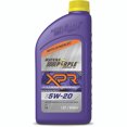 thumbnail image 1 of Royal Purple Oil 01011 XPR Racing; SAE 5W-20; Synthetic; 1 Quart Bottle; Single, 1 of 3