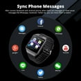 thumbnail image 4 of Fashion Bluetooth Smart Watch with SIM and Memory Card, 4 of 8