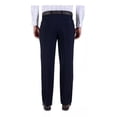 thumbnail image 3 of Pantalón De Vestir Con Pinzas Yale Marquiz, 3 of 4