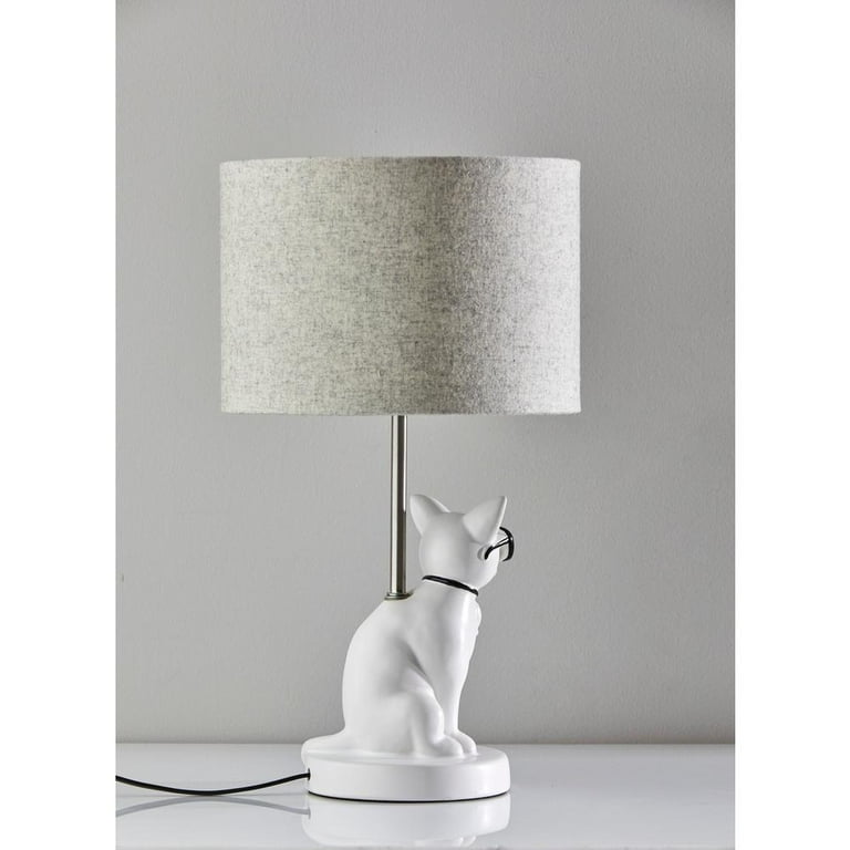 Sunny Cat Table Lamp - Walmart.com