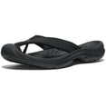 thumbnail image 1 of Sandalia KEEN Waimea H2 para Mujer Resistente al Agua Negra Talla 9, 1 of 7
